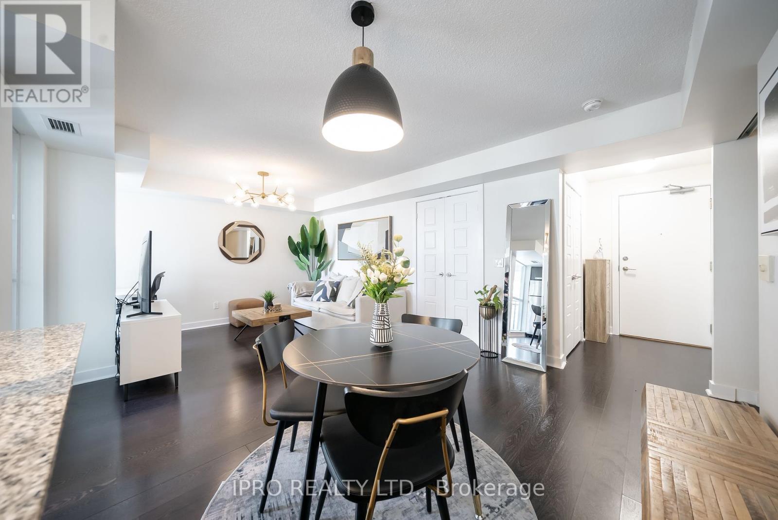 1511 - 100 Western Battery Road, Toronto, Ontario  M6K 3S2 - Photo 2 - C12126929