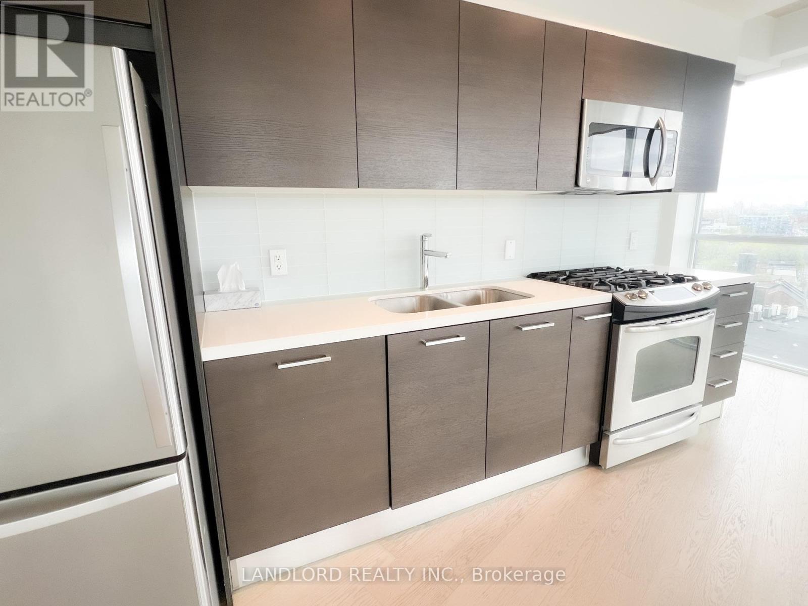 1107 - 318 King Street E, Toronto, Ontario  M5A 1K6 - Photo 3 - C12126934