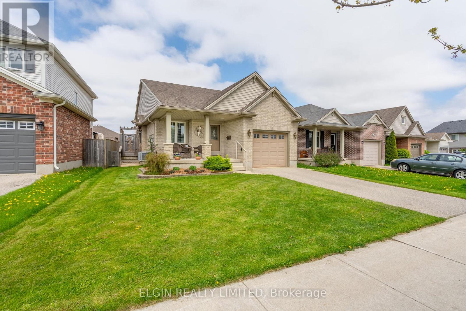 87 PINE VALLEY DRIVE, St. Thomas, Ontario