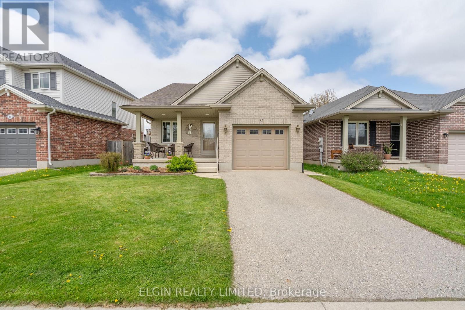 87 Pine Valley Drive, St. Thomas, Ontario  N5P 0B3 - Photo 23 - X12126960