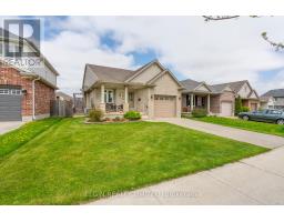 87 PINE VALLEY DRIVE, St. Thomas, Ontario