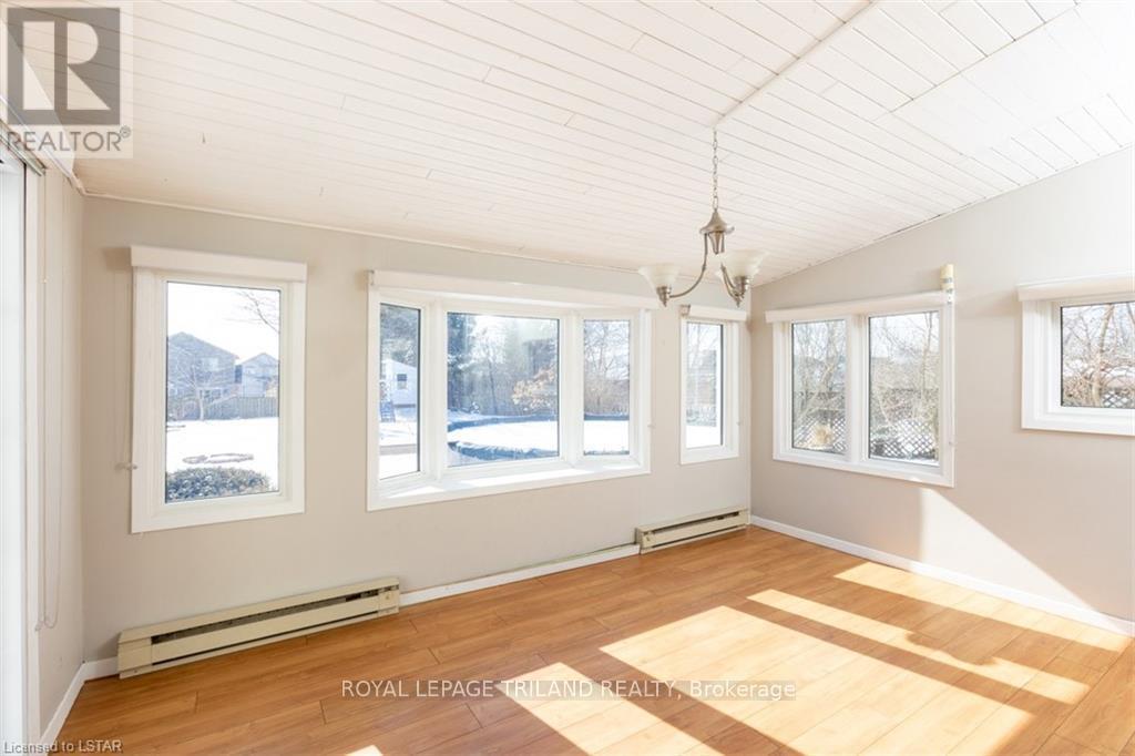 1231 Sunningdale Road E, London North, Ontario  N5X 4B1 - Photo 7 - X12126964
