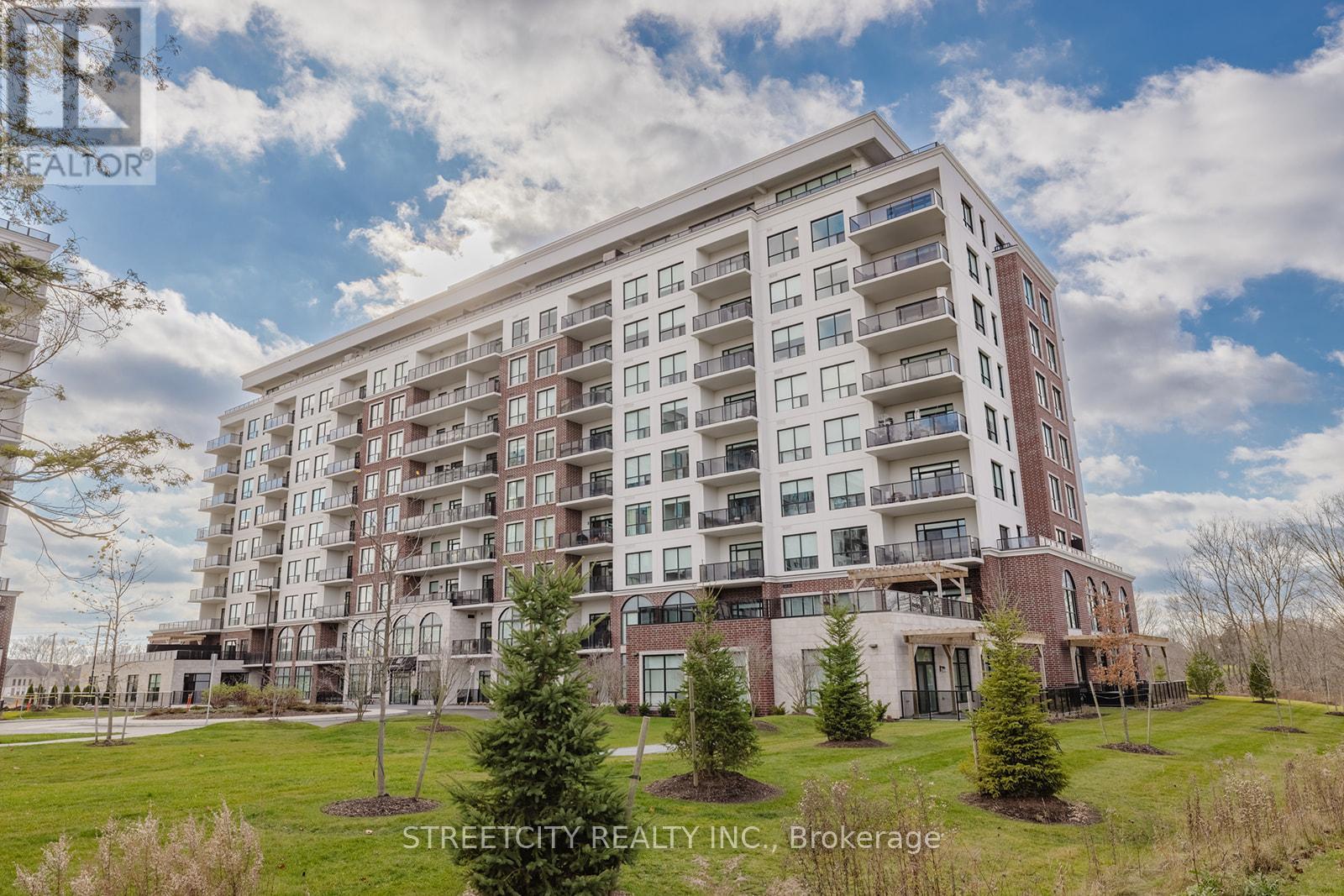 407 - 460 CALLAWAY ROAD, London North, Ontario
