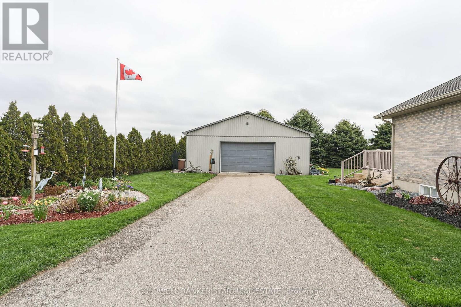 5176 Imperial Road, Malahide (Copenhagen), Ontario  N5H 2R2 - Photo 4 - X12127128