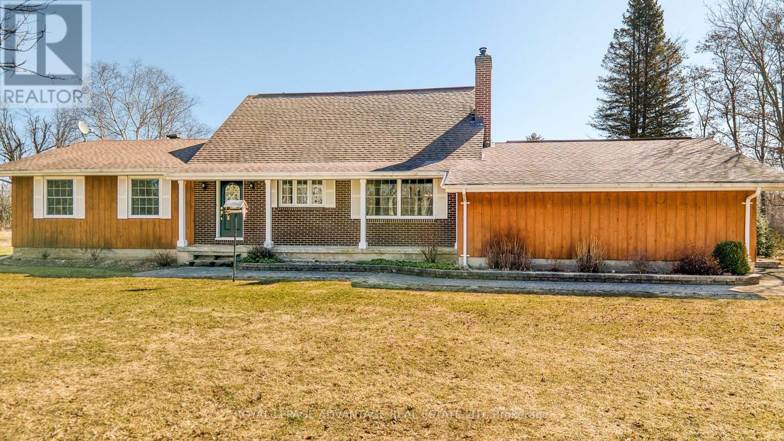 2333 DRUMMOND 7 CONCESSION, Drummond/North Elmsley, Ontario