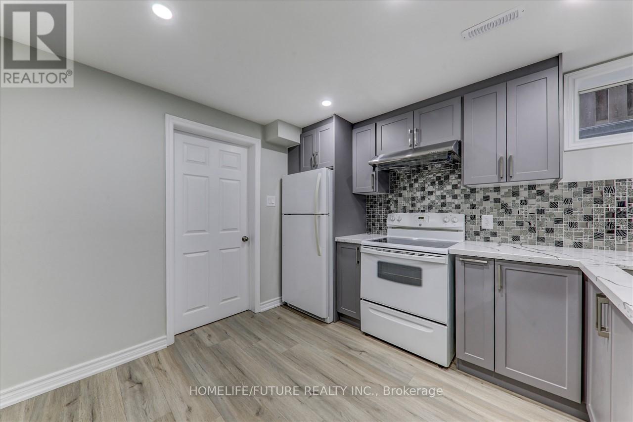 Bsmt - 1337 Margate Drive, Oshawa, Ontario  L1K 2S5 - Photo 13 - E12126831