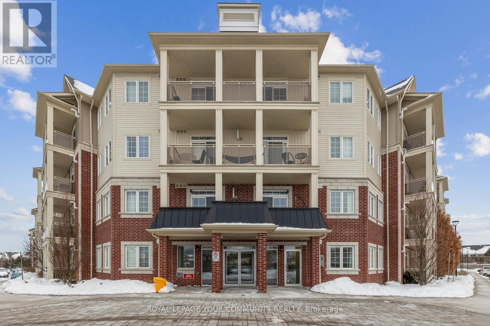 102 - 80 Aspen Springs Drive, Clarington, Ontario  L1C 0V4 - Photo 2 - E12126844