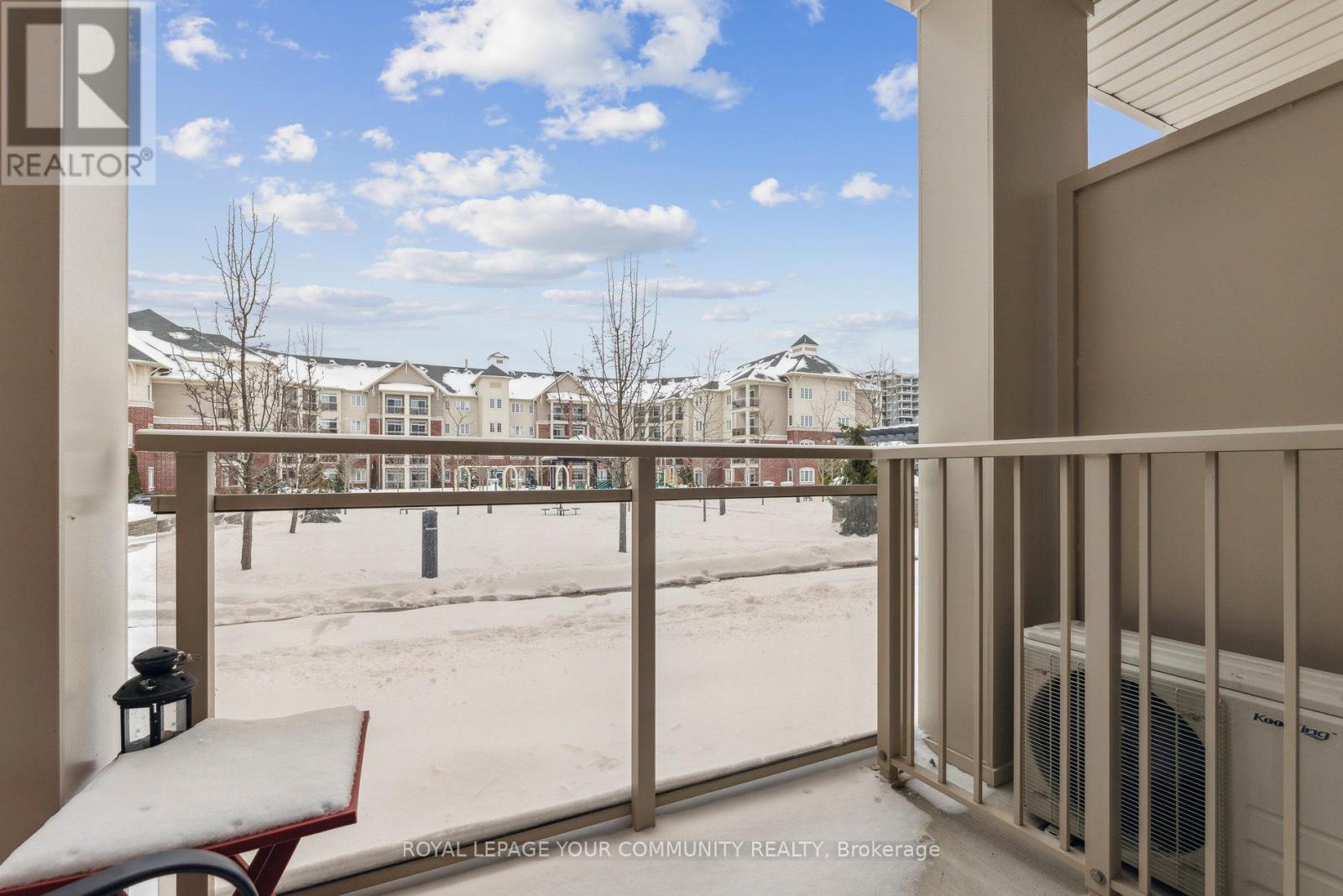 102 - 80 Aspen Springs Drive, Clarington, Ontario  L1C 0V4 - Photo 27 - E12126844
