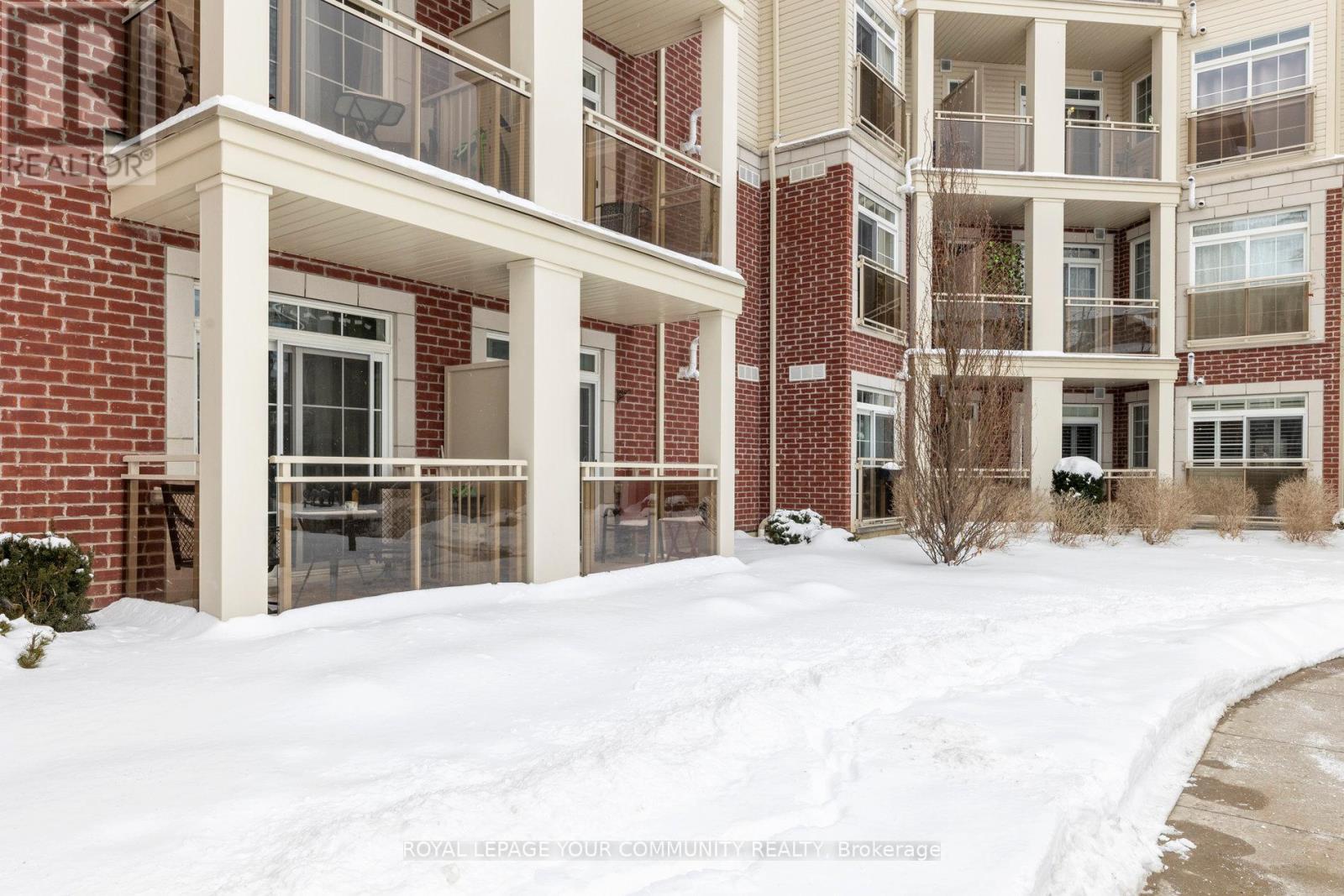 102 - 80 Aspen Springs Drive, Clarington, Ontario  L1C 0V4 - Photo 29 - E12126844