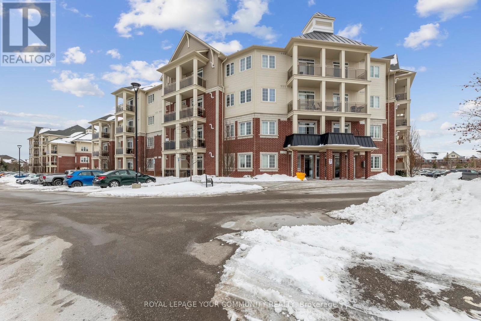 102 - 80 Aspen Springs Drive, Clarington, Ontario  L1C 0V4 - Photo 3 - E12126844