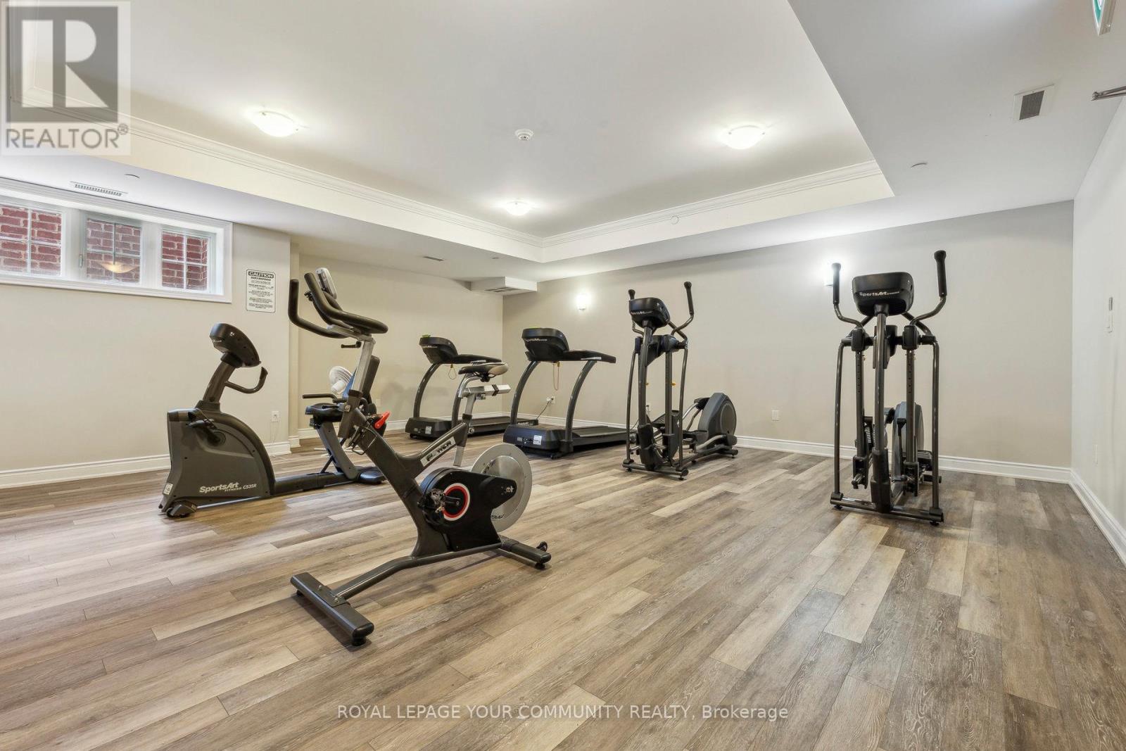 102 - 80 Aspen Springs Drive, Clarington, Ontario  L1C 0V4 - Photo 30 - E12126844