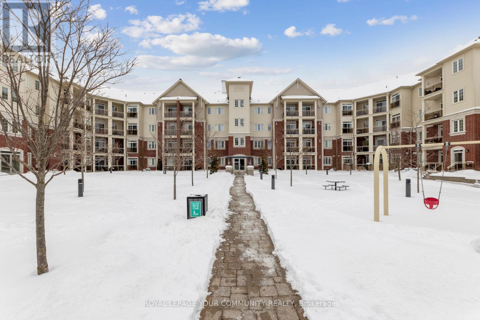 102 - 80 Aspen Springs Drive, Clarington, Ontario  L1C 0V4 - Photo 36 - E12126844