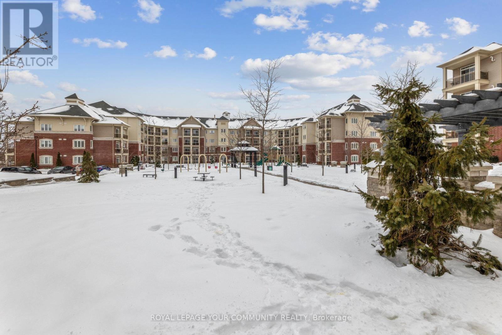 102 - 80 Aspen Springs Drive, Clarington, Ontario  L1C 0V4 - Photo 37 - E12126844