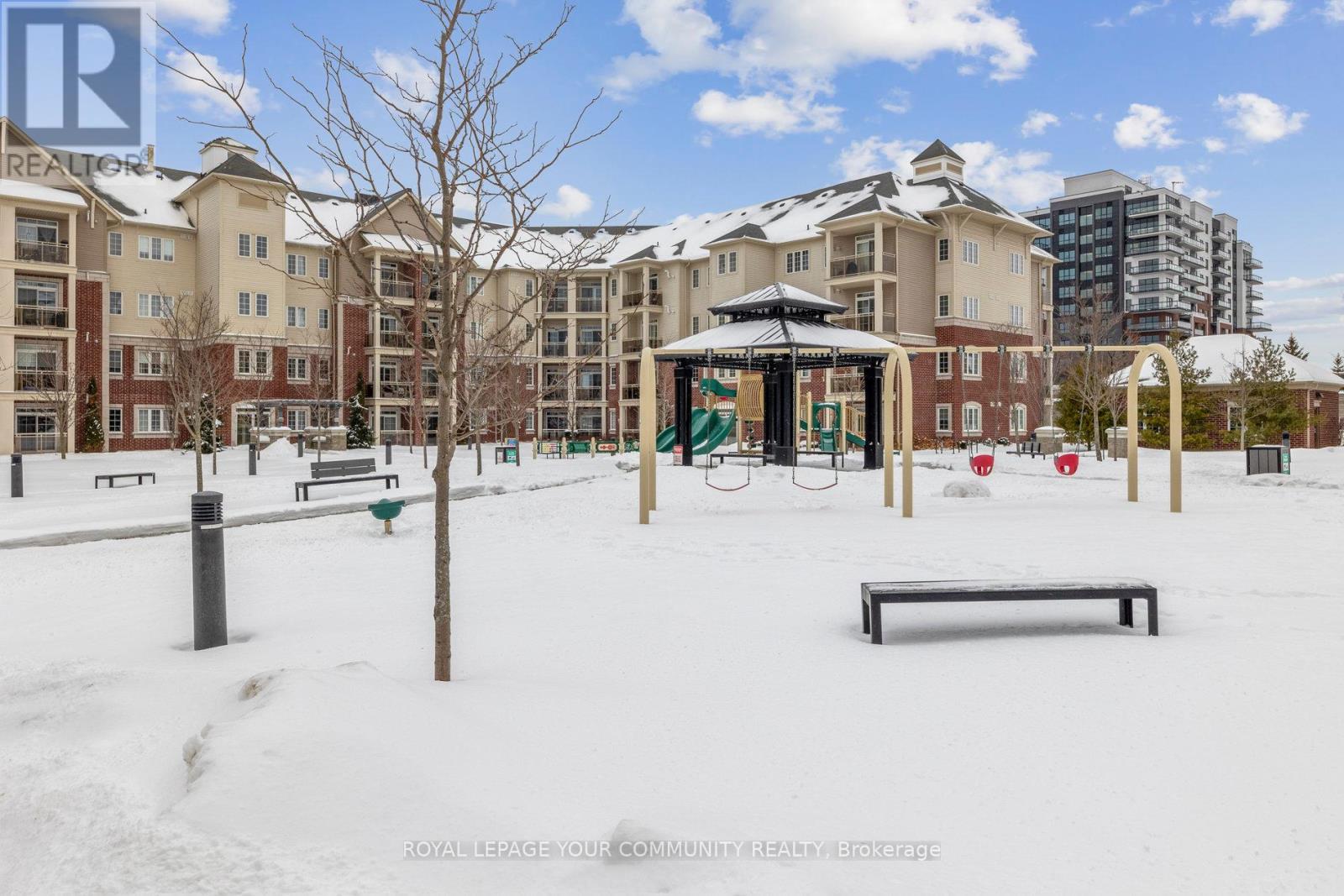 102 - 80 Aspen Springs Drive, Clarington, Ontario  L1C 0V4 - Photo 38 - E12126844