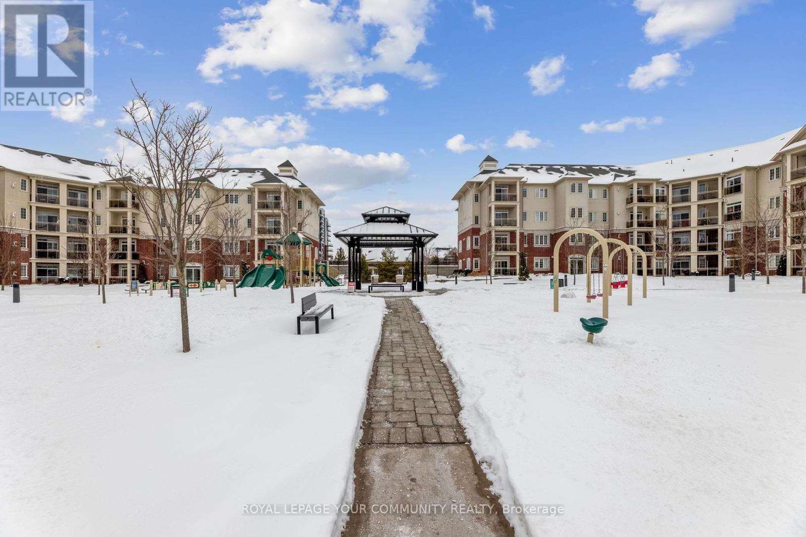 102 - 80 Aspen Springs Drive, Clarington, Ontario  L1C 0V4 - Photo 40 - E12126844
