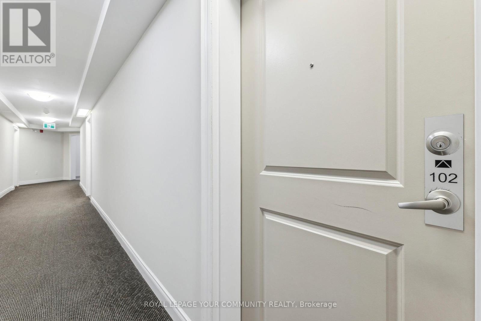 102 - 80 Aspen Springs Drive, Clarington, Ontario  L1C 0V4 - Photo 6 - E12126844