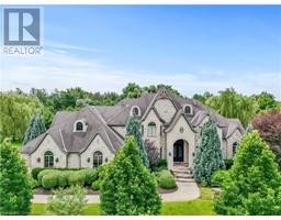 87 JOHN BRICKER Road, cambridge, Ontario
