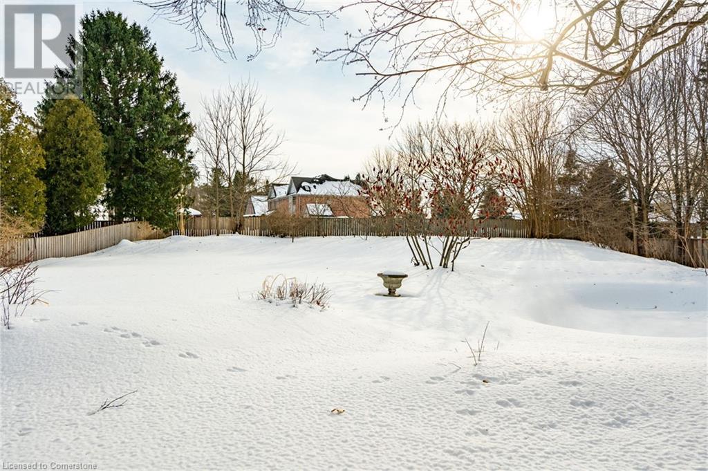 7 Cullum Drive, Carlisle, Ontario  L0R 1H2 - Photo 37 - 40701697