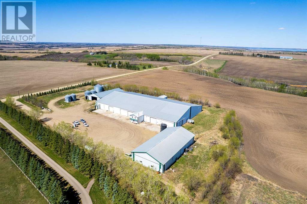 40507 Range Road 12, Bentley, Alberta  T0C 0J0 - Photo 5 - A2198240