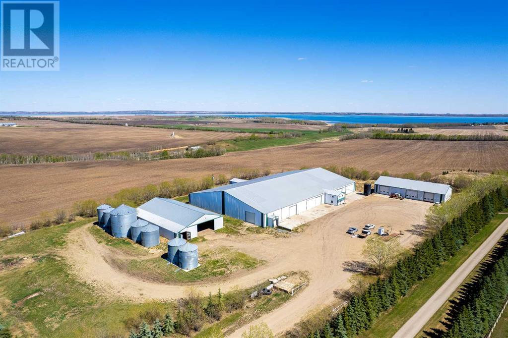 40507 Range Road 12, Bentley, Alberta  T0C 0J0 - Photo 3 - A2198240