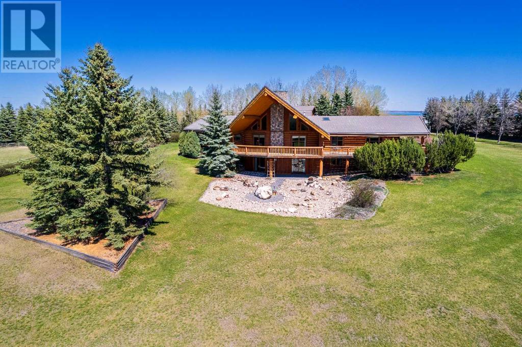 40507 Range Road 12, Bentley, Alberta  T0C 0J0 - Photo 2 - A2198240