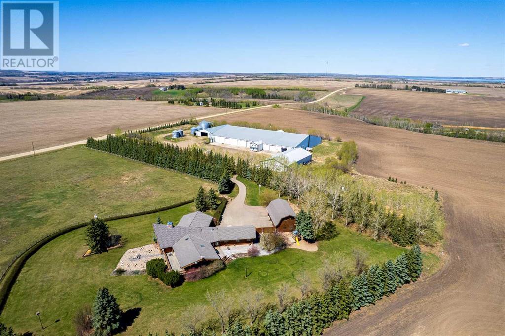 40507 Range Road 12, Bentley, Alberta  T0C 0J0 - Photo 1 - A2198240