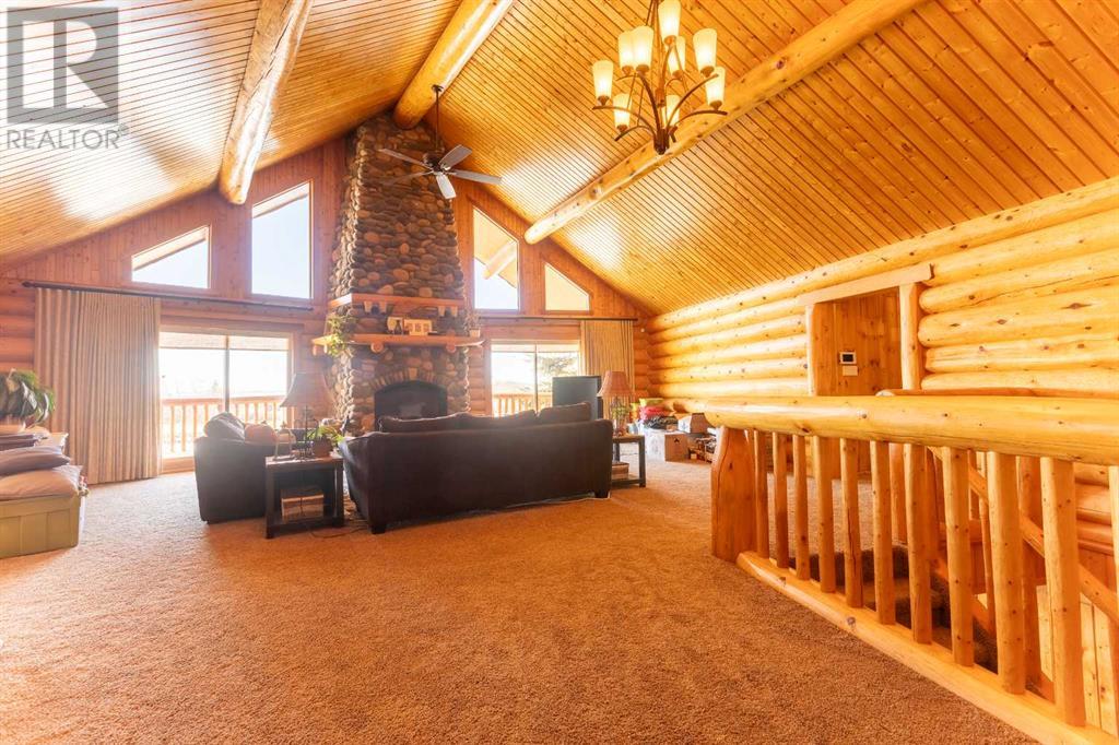 40507 Range Road 12, Bentley, Alberta  T0C 0J0 - Photo 14 - A2198240