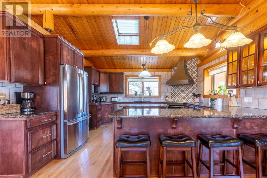 40507 Range Road 12, Bentley, Alberta  T0C 0J0 - Photo 16 - A2198240