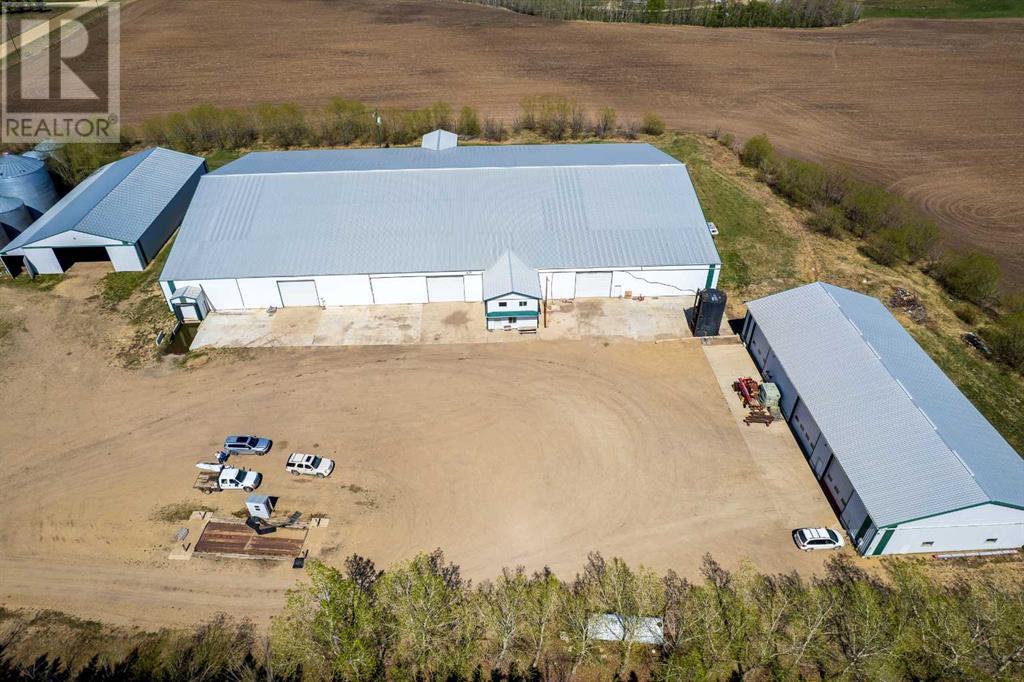 40507 Range Road 12, Bentley, Alberta  T0C 0J0 - Photo 44 - A2198240