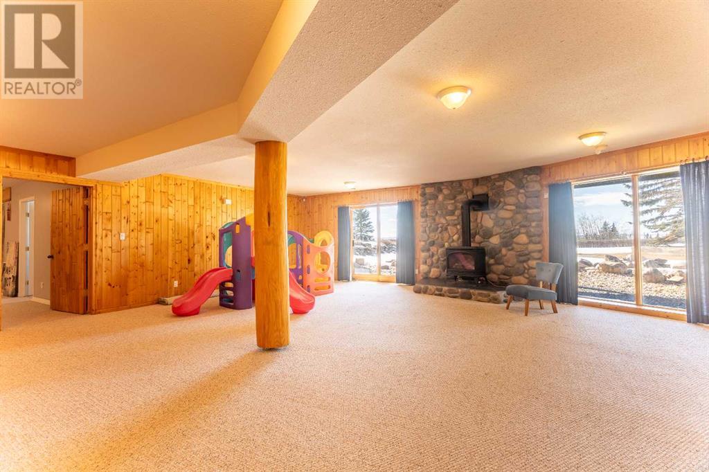 40507 Range Road 12, Bentley, Alberta  T0C 0J0 - Photo 21 - A2198240