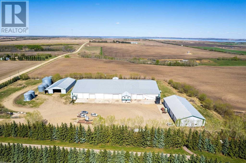 40507 Range Road 12, Bentley, Alberta  T0C 0J0 - Photo 39 - A2198240