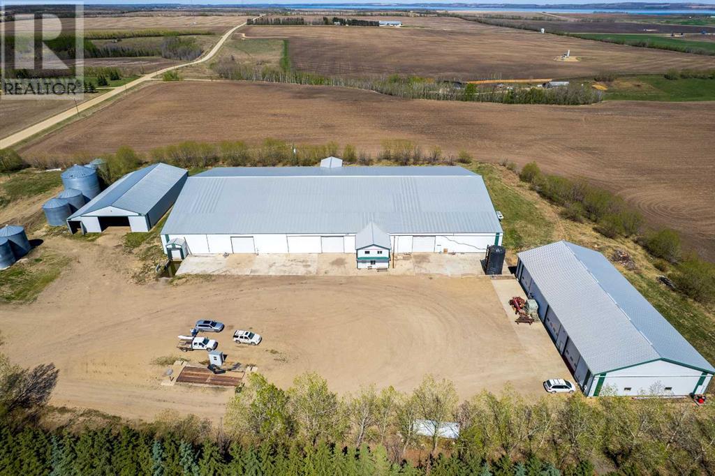40507 Range Road 12, Bentley, Alberta  T0C 0J0 - Photo 45 - A2198240