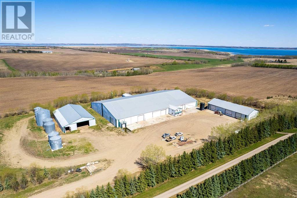 40507 Range Road 12, Bentley, Alberta  T0C 0J0 - Photo 40 - A2198240
