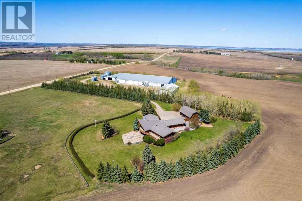 40507 Range Road 12, Bentley, Alberta  T0C 0J0 - Photo 41 - A2198240