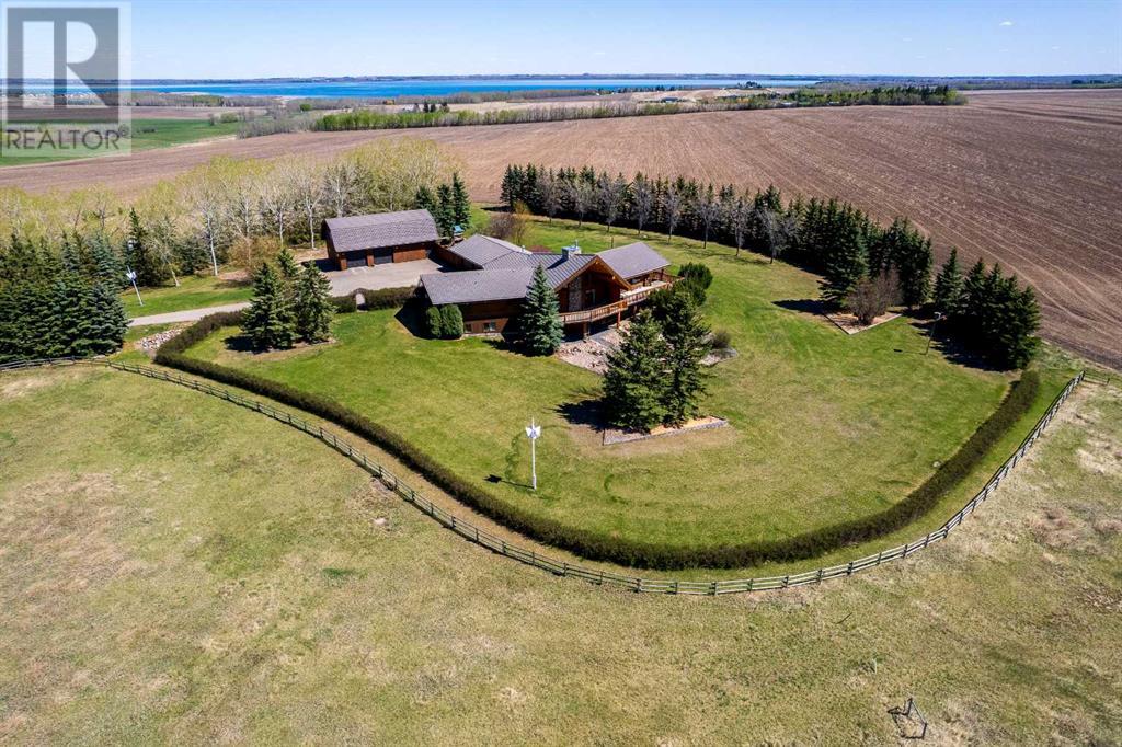 40507 Range Road 12, Bentley, Alberta  T0C 0J0 - Photo 46 - A2198240