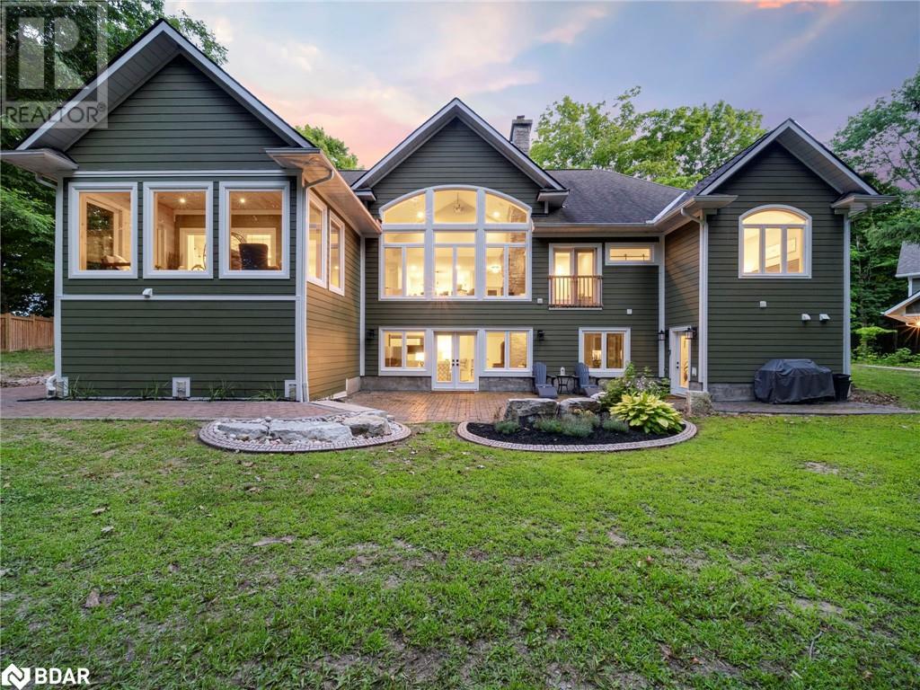 143 BASS Line, oro-medonte, Ontario