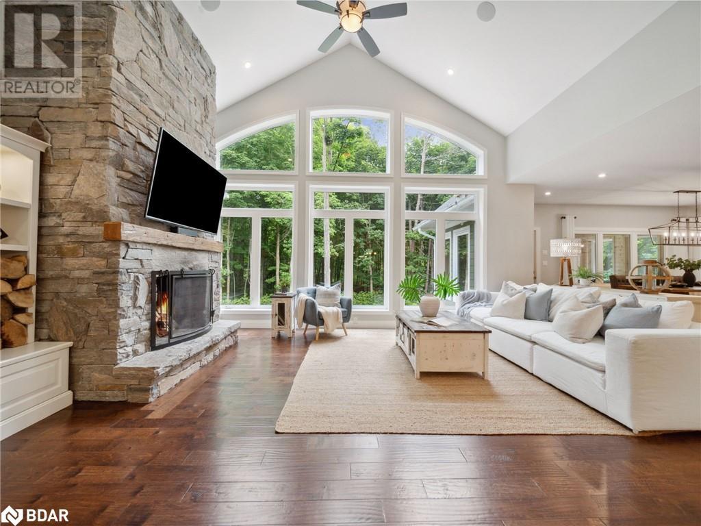 143 Bass Line, Oro-Medonte, Ontario  L3V 0J9 - Photo 10 - 40687879