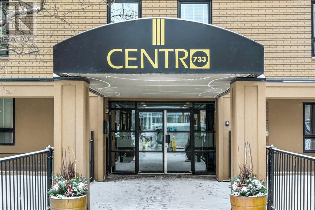 Property at 102, 733 14 Avenue SW image 2