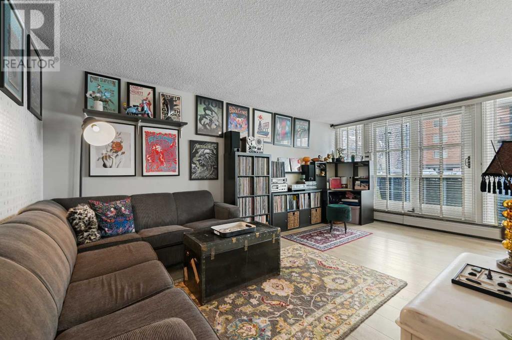 Property at 102, 733 14 Avenue SW image 3