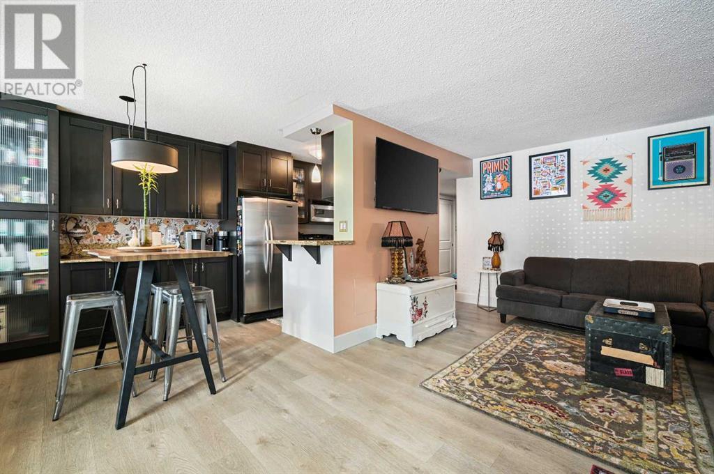 Property at 102, 733 14 Avenue SW image 5