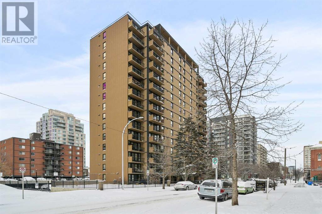 Property at 102, 733 14 Avenue SW image 1