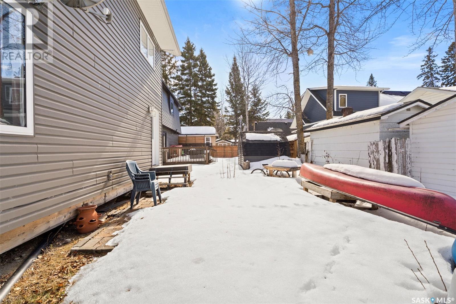 3 8th Street, Emma Lake, Saskatchewan  S0J 0N0 - Photo 20 - SK004714