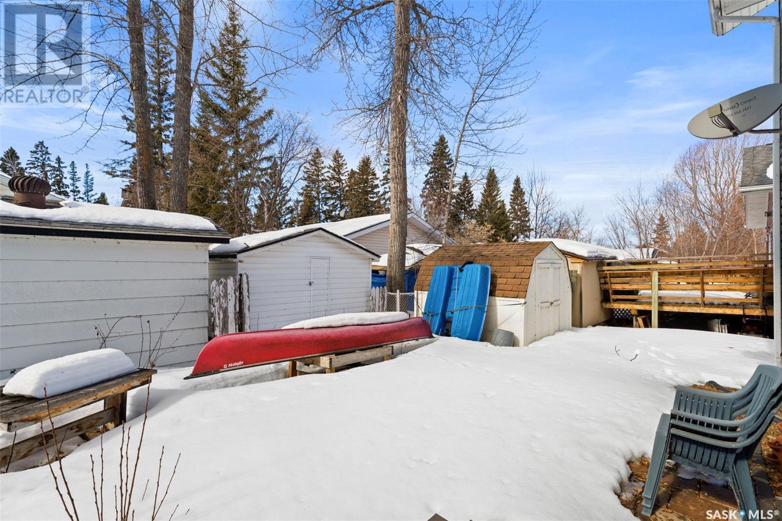 3 8th Street, Emma Lake, Saskatchewan  S0J 0N0 - Photo 21 - SK004714