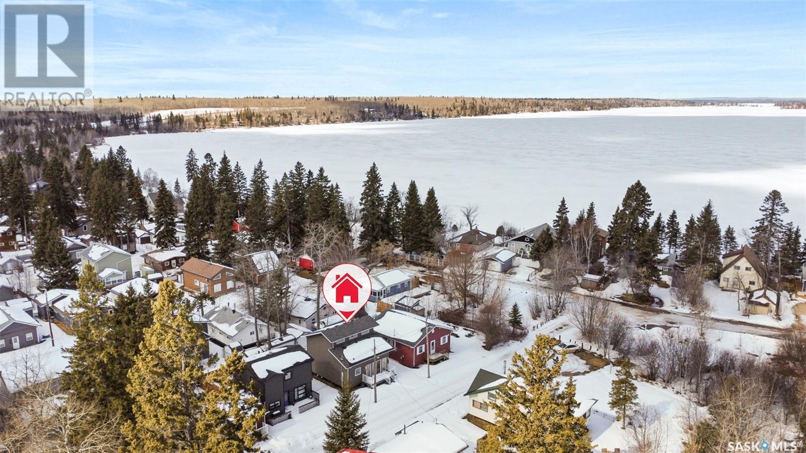 3 8th Street, Emma Lake, Saskatchewan  S0J 0N0 - Photo 23 - SK004714