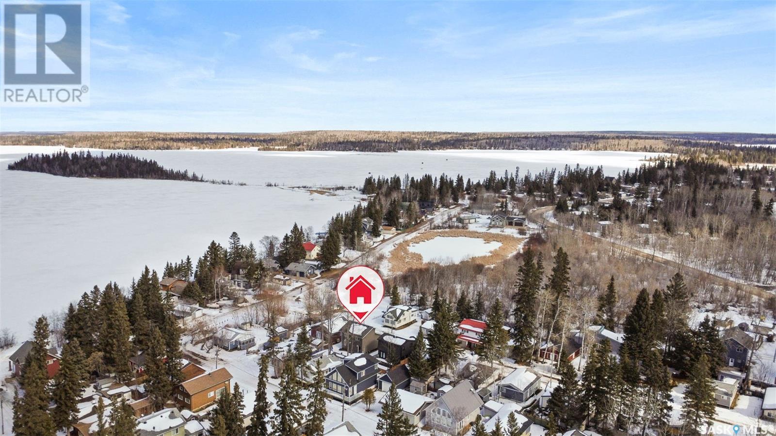 3 8th Street, Emma Lake, Saskatchewan  S0J 0N0 - Photo 24 - SK004714