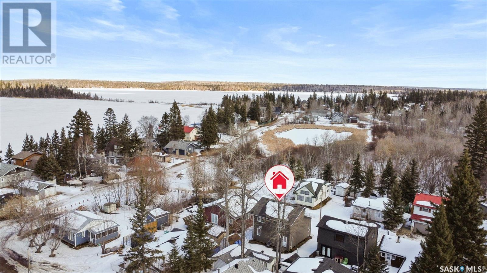 3 8th Street, Emma Lake, Saskatchewan  S0J 0N0 - Photo 25 - SK004714