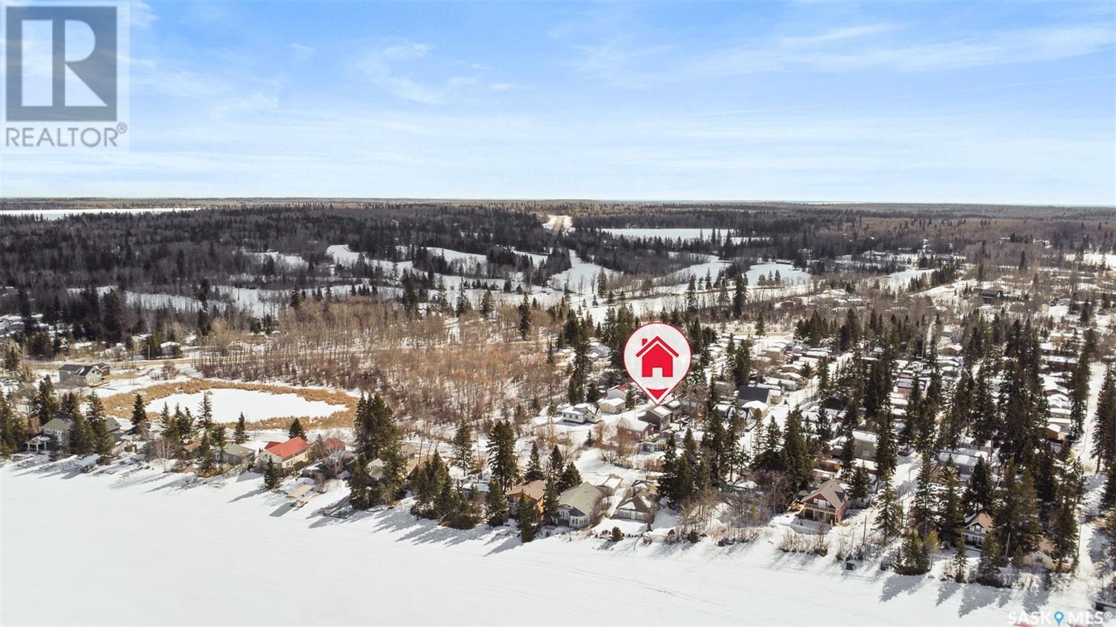 3 8th Street, Emma Lake, Saskatchewan  S0J 0N0 - Photo 26 - SK004714