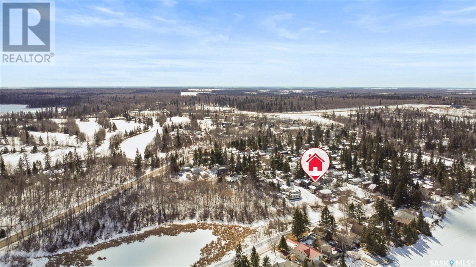 3 8th Street, Emma Lake, Saskatchewan  S0J 0N0 - Photo 27 - SK004714