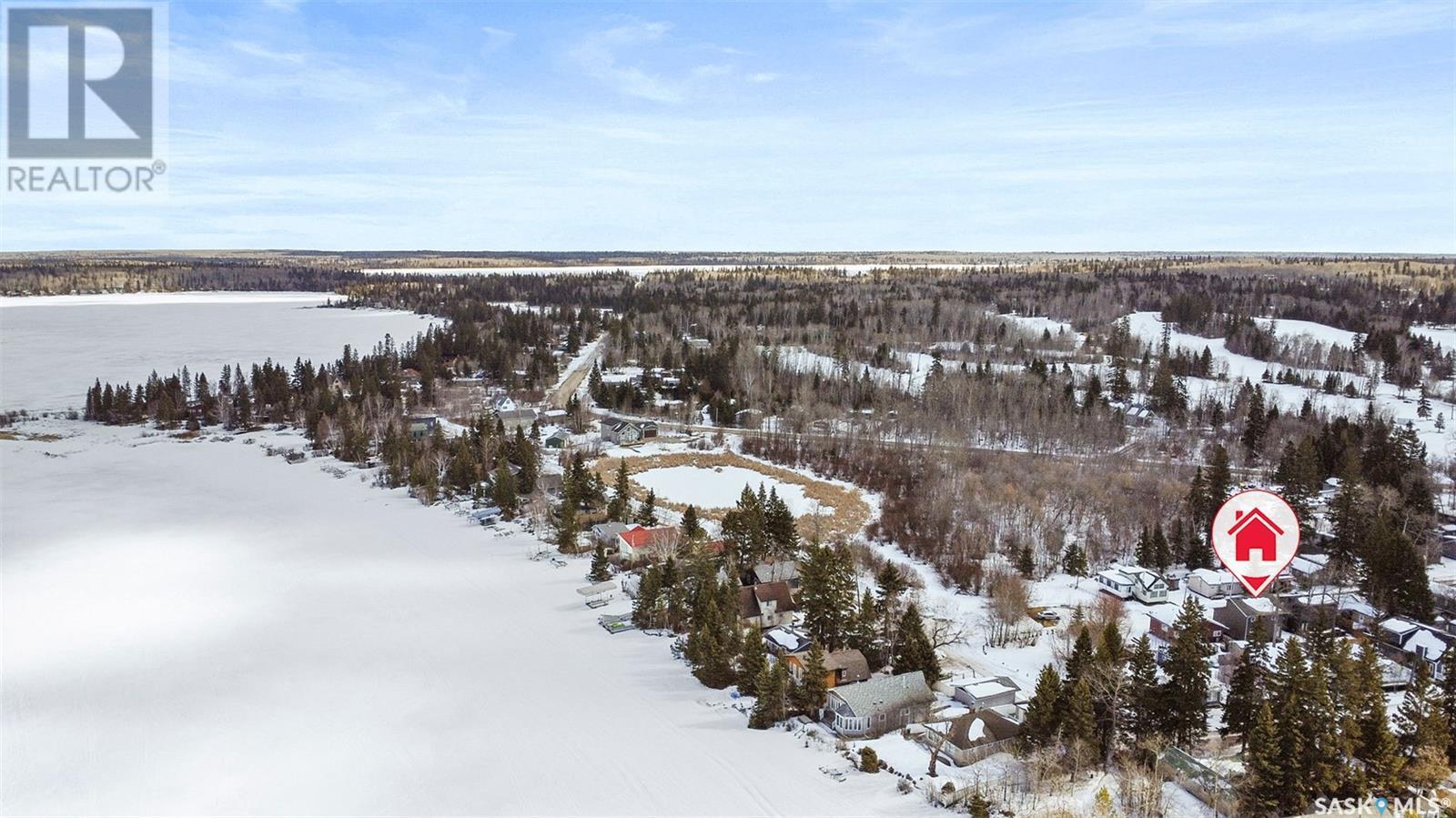 3 8th Street, Emma Lake, Saskatchewan  S0J 0N0 - Photo 28 - SK004714