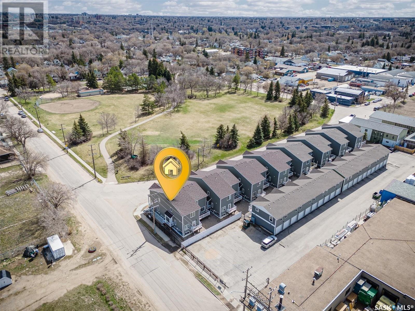 413 L AVENUE S, saskatoon, Saskatchewan
